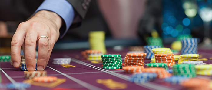 The true benefits of casino online