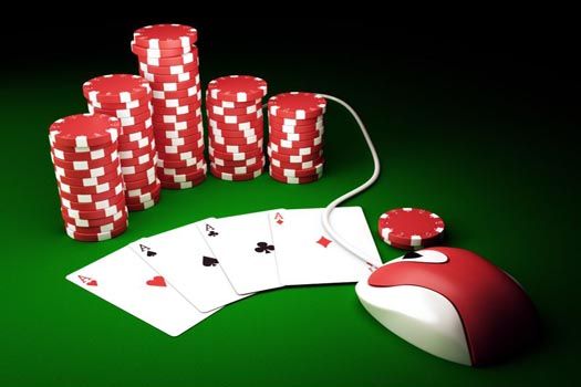 Learn to Play Poker