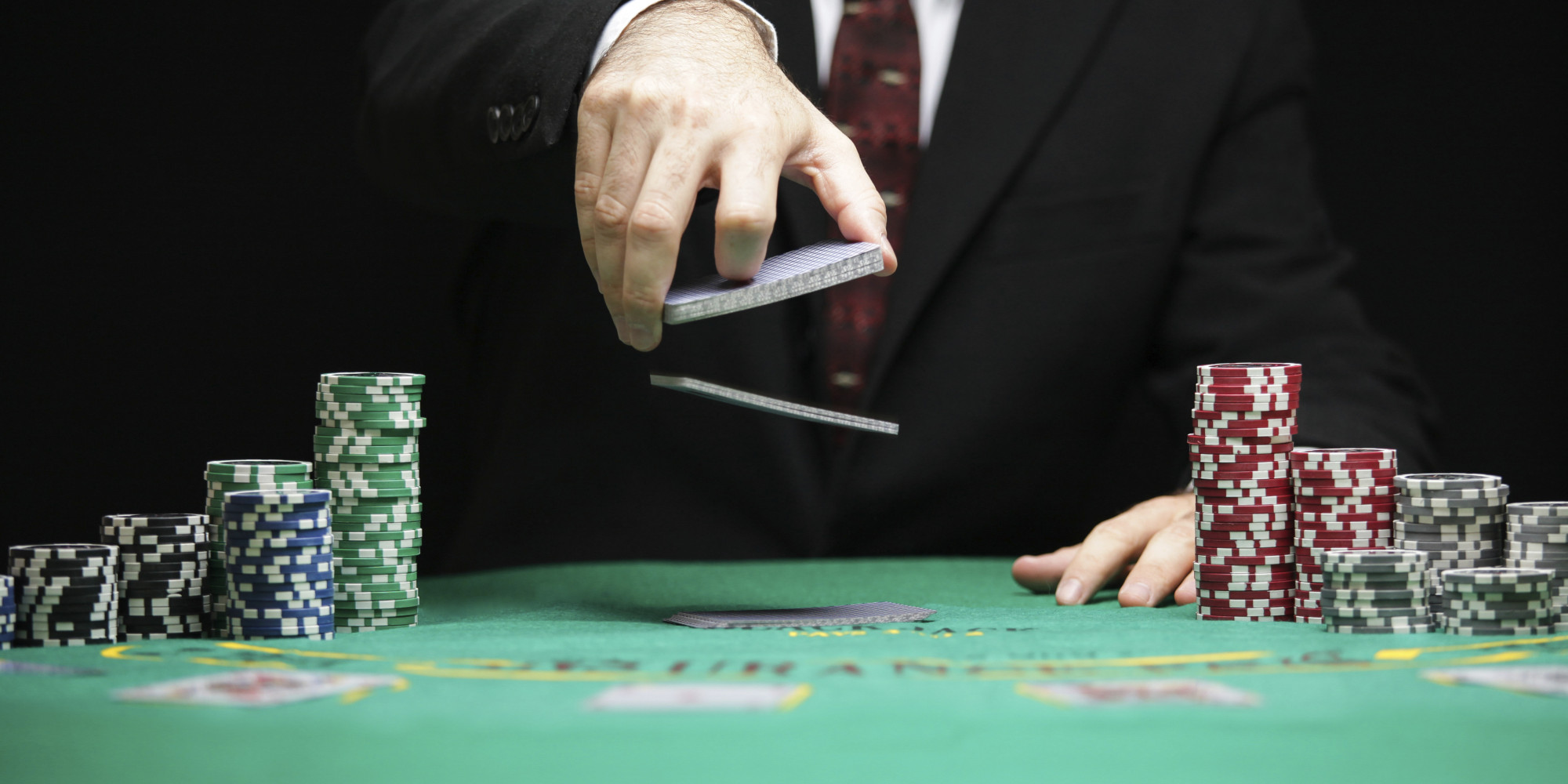 Basics of Casino Business