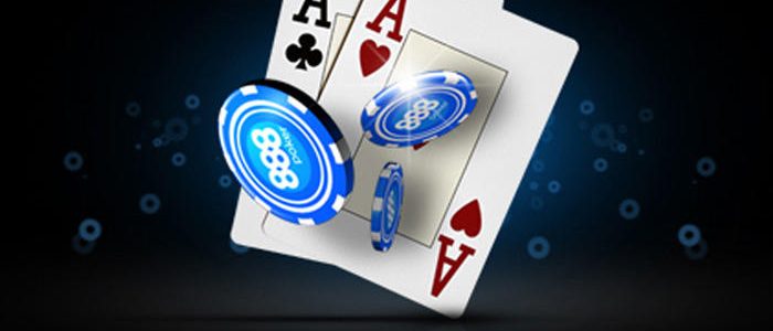 The best support with the online gambling