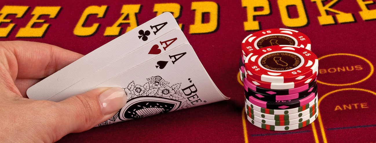 Win Your Gambling Endeavors With These Tips!