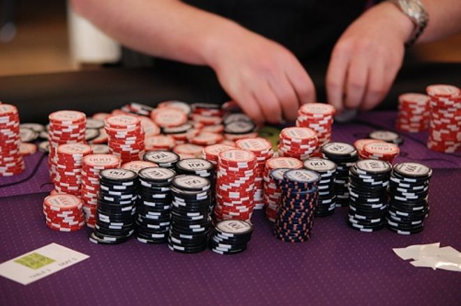 Poker: The Zero-Sum Game