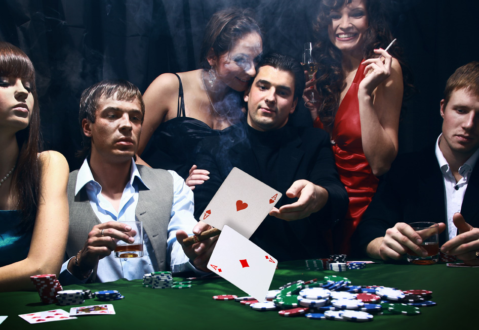Play Online Casino Game