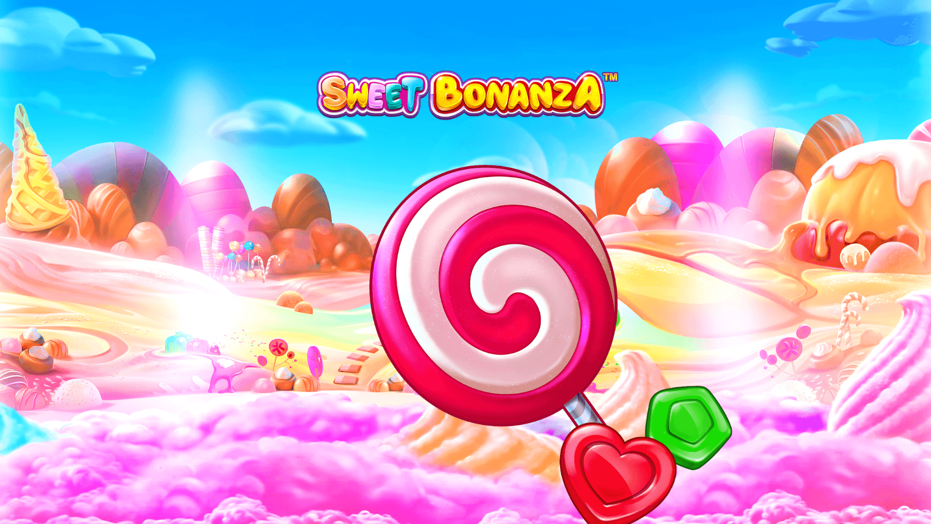 Ssweet Bonanza Games