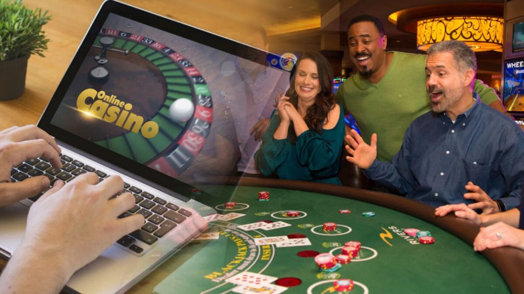 casino games online free