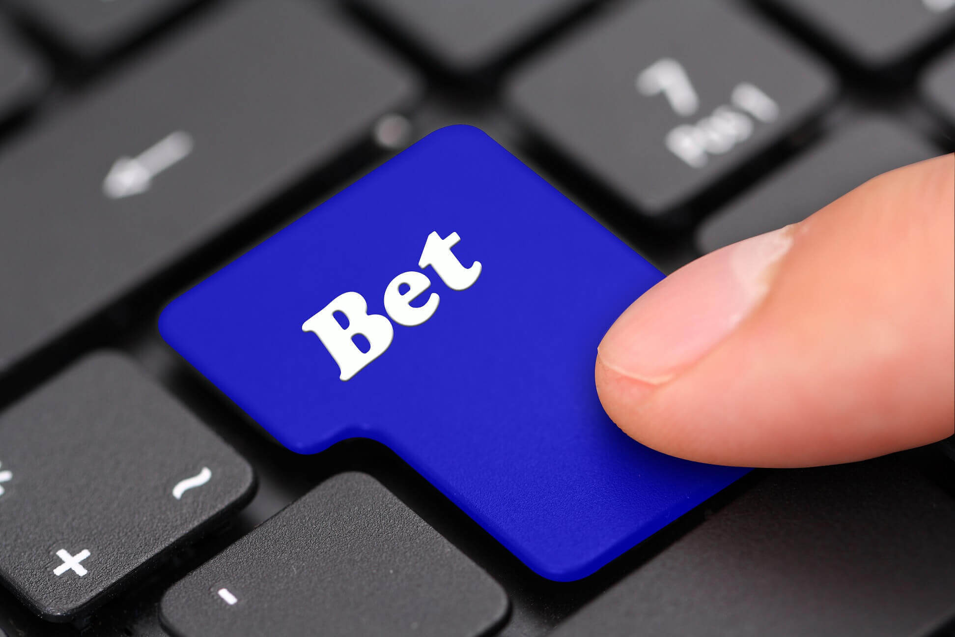 Bets Can Be Placed By The Customers On Numerous Live Events