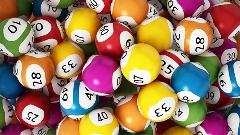 money in online lottery