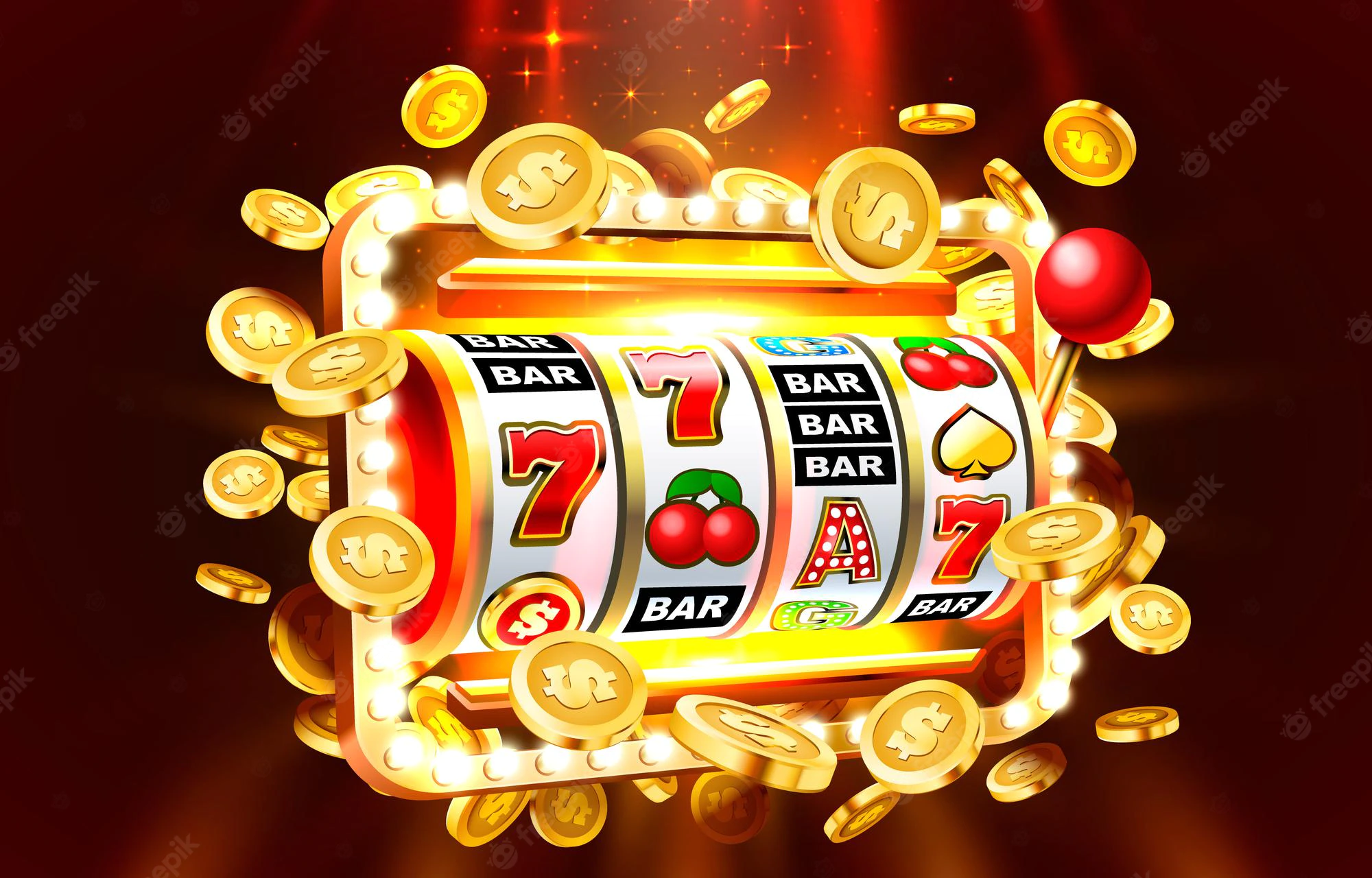 What are the different bonuses in Online Slot Games?