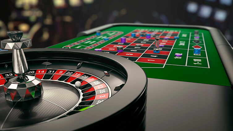 Offline Gambling