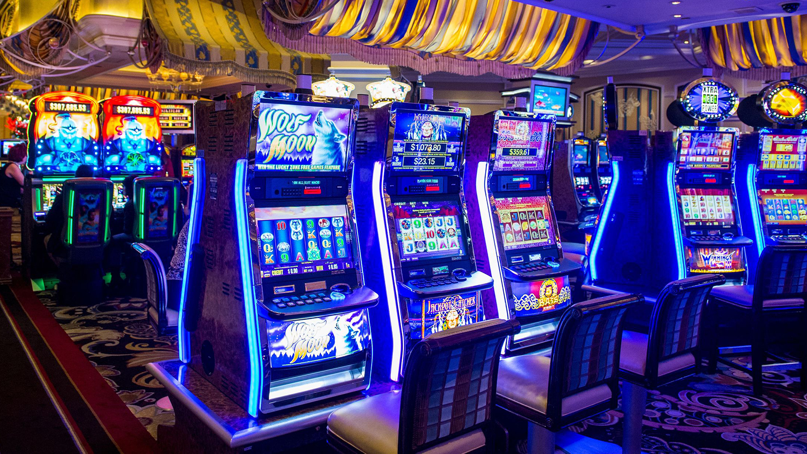 play online slots for real money 