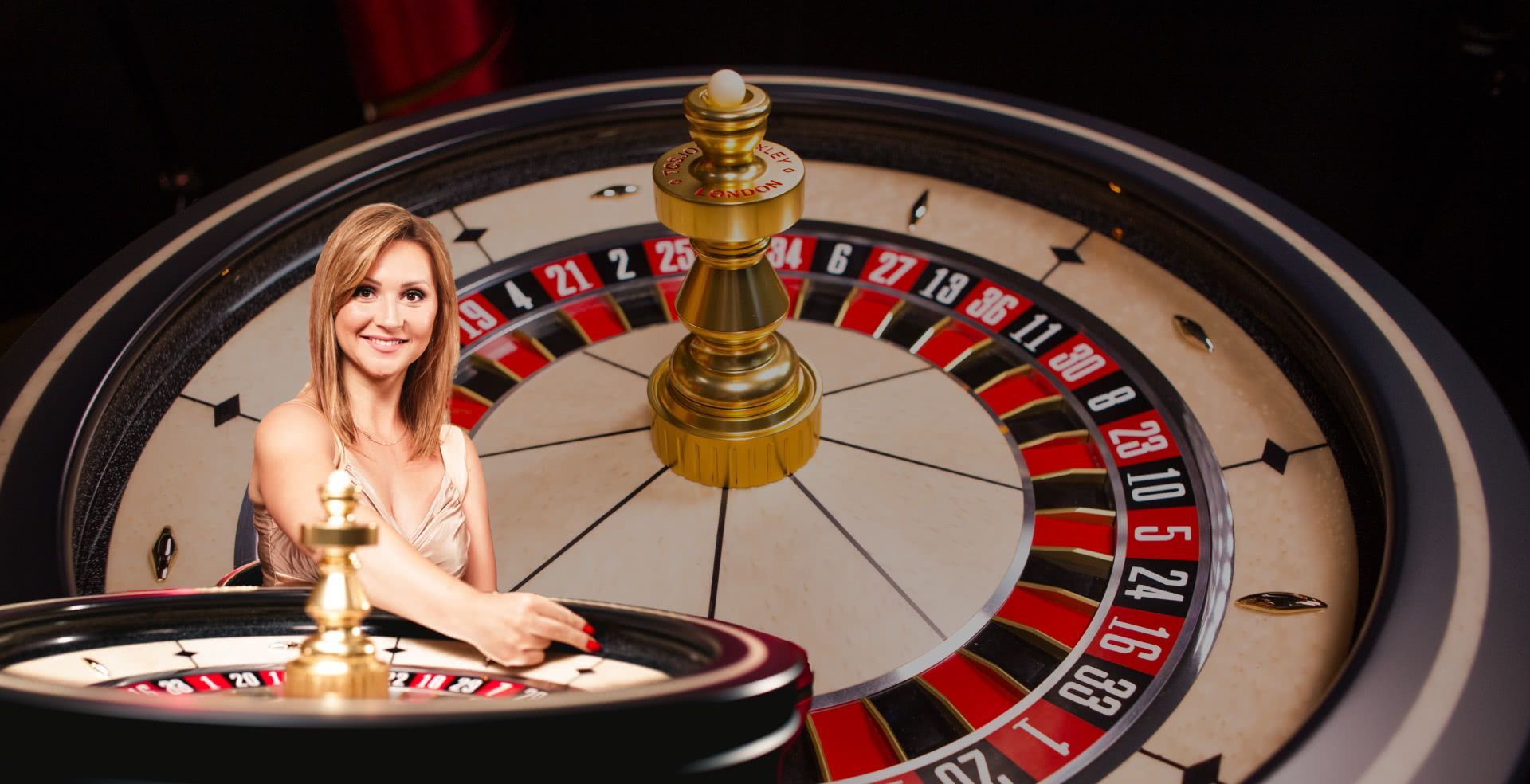 Roulette for Real Money